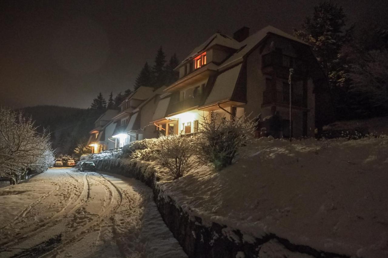 Apartamenty Kletno Stronie Śląskie Zewnętrze zdjęcie