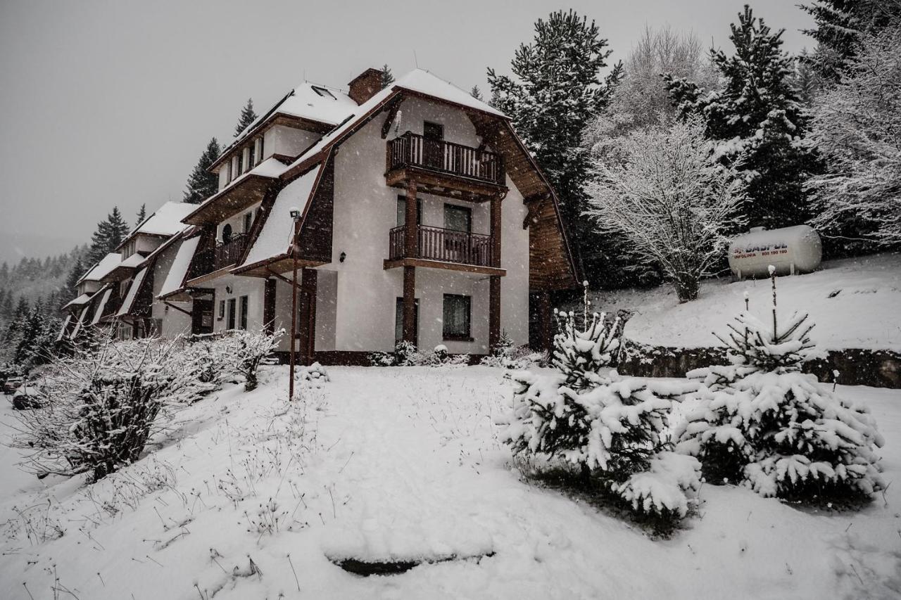 Apartamenty Kletno Stronie Śląskie Zewnętrze zdjęcie