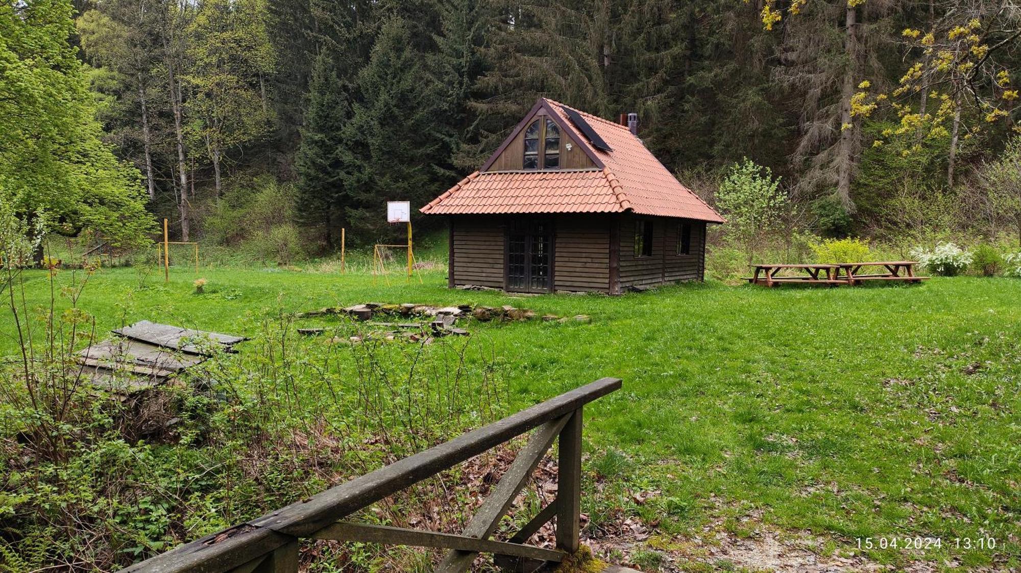 Apartamenty Kletno Stronie Śląskie Zewnętrze zdjęcie