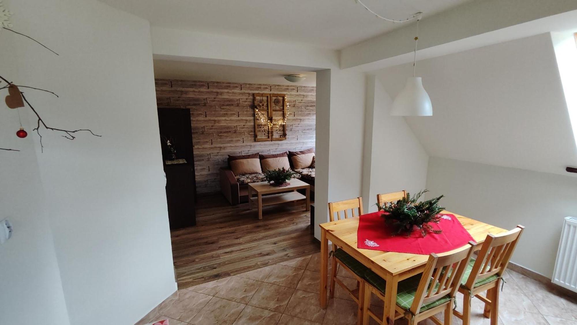 Apartamenty Kletno Stronie Śląskie Zewnętrze zdjęcie