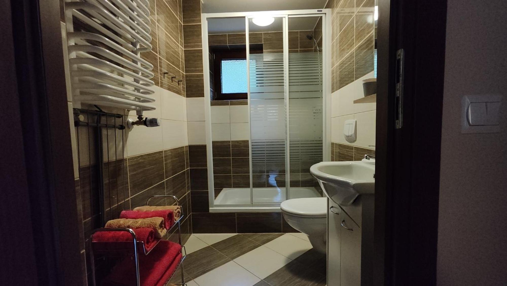 Apartamenty Kletno Stronie Śląskie Zewnętrze zdjęcie