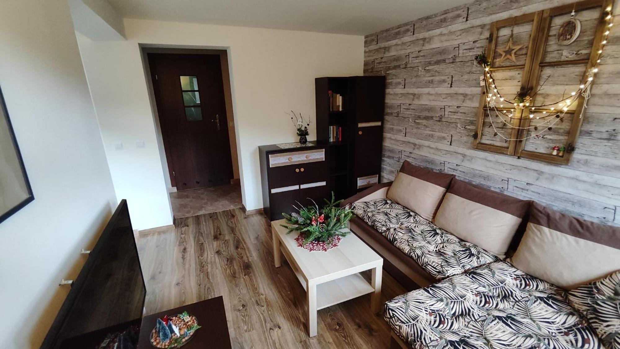 Apartamenty Kletno Stronie Śląskie Zewnętrze zdjęcie