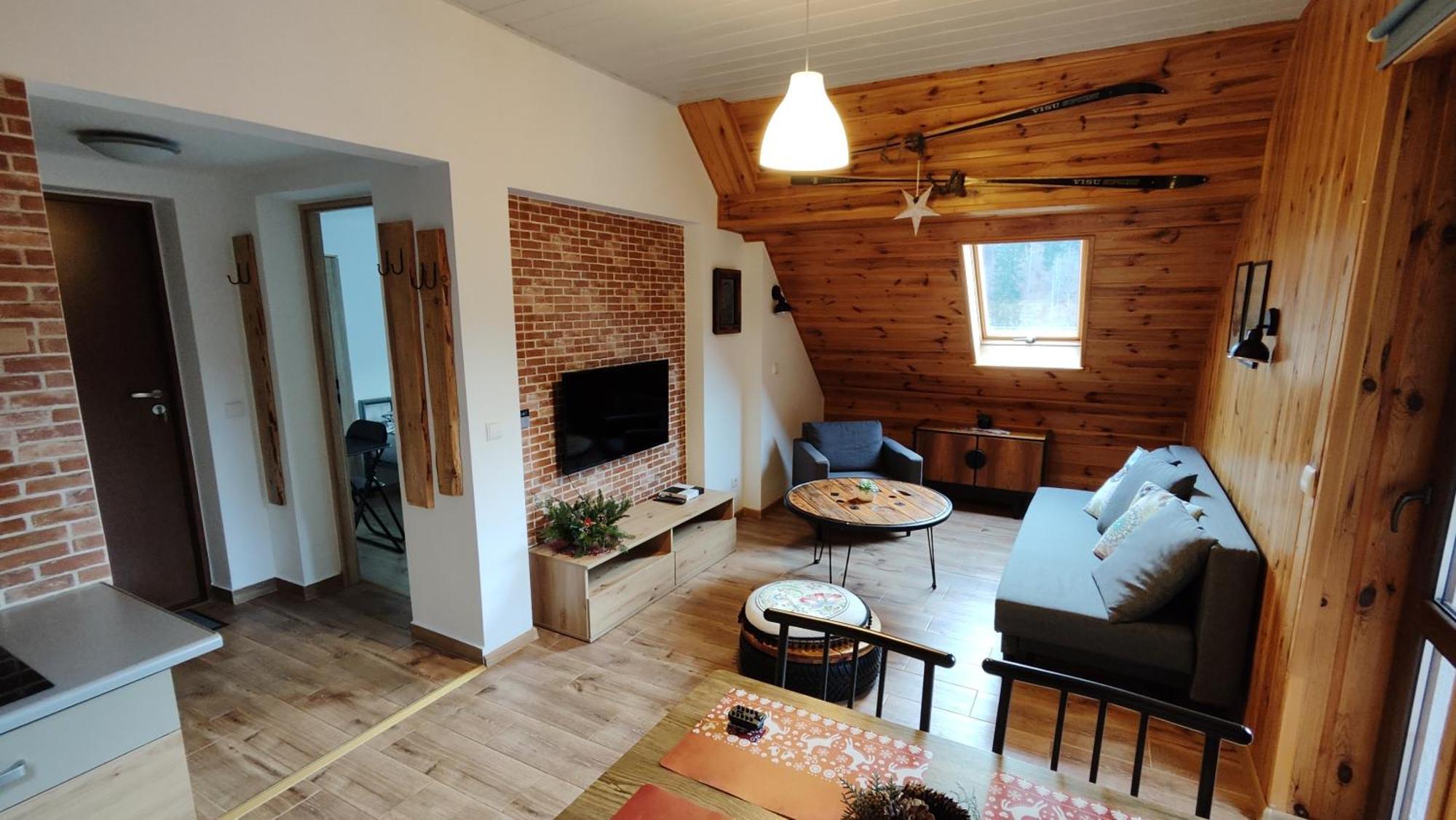 Apartamenty Kletno Stronie Śląskie Zewnętrze zdjęcie
