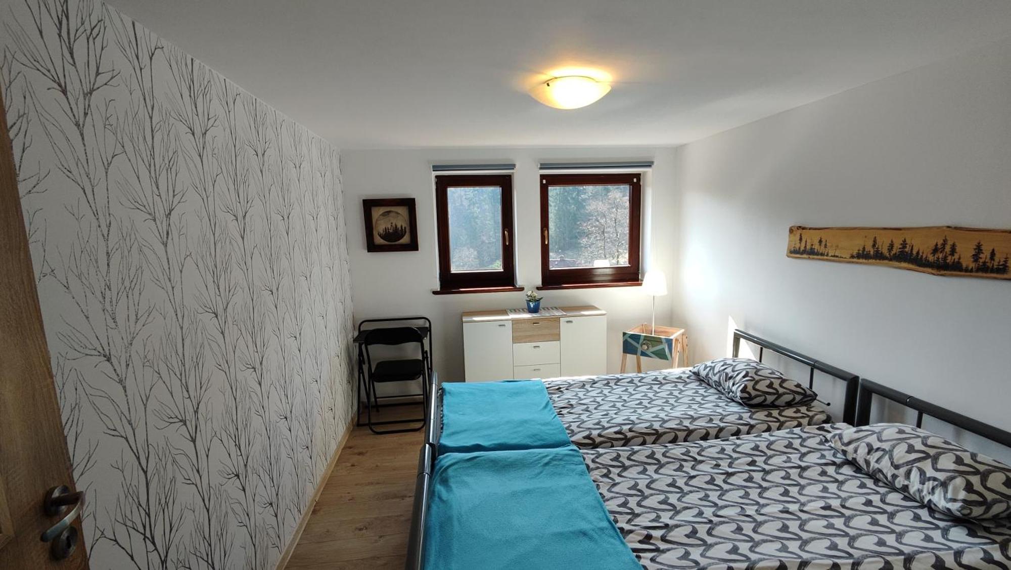 Apartamenty Kletno Stronie Śląskie Zewnętrze zdjęcie